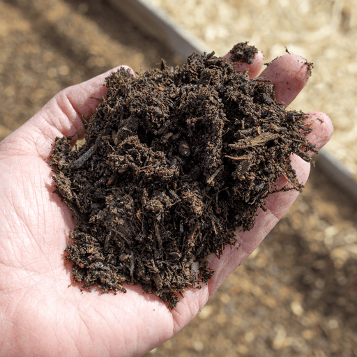 Springmix Compost Garden Mulch | Topsoil & Compost | DSMCHBB Custom Product | AllotMate Essentials