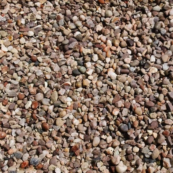 Staffordshire Pink Gravel Stone | Gravel, Slate & Aggregates | DSP10HBB Custom Product | AllotMate Essentials