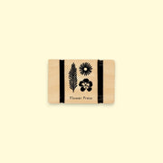 Studio Wald Pocket Flower Press Silhouette 12 x 8 cm | Flower Press Kit | WPPS 5060918580099 | AllotMate Essentials