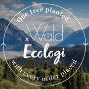 Gardener’s Diary – Black & White Illustrated Journal | Studio Wald | Diary | WGDY | AllotMate Essentials