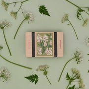 Pocket Flower Press Kit – Forget Me Not Design | Studio Wald | Flower Press Kit | BPPF | AllotMate Essentials