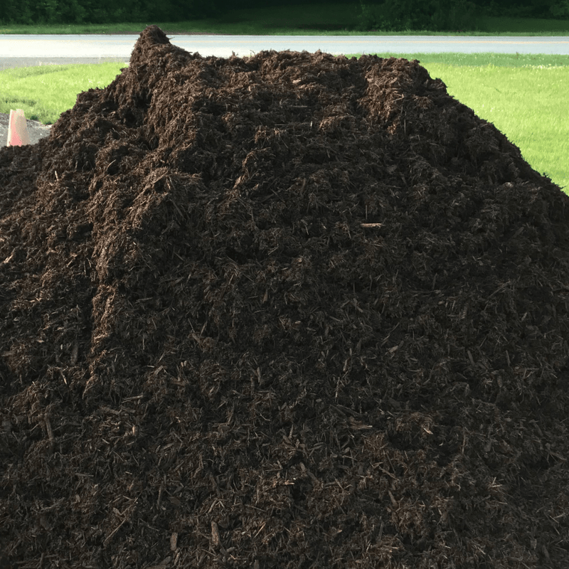 Summermix Compost Garden Mulch
