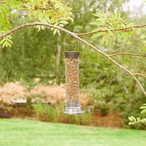 Supreme Peanut Feeder 30 cm | Peanut Feeder | 7511002 5050642026178 | AllotMate Essentials