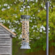 Supreme Seed Feeder 30 cm | Seed Feeder | 7510011 5050642026130 | AllotMate Essentials