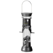 Supreme Seed Feeder 30 cm | Seed Feeder | 7510011 5050642026130 | AllotMate Essentials