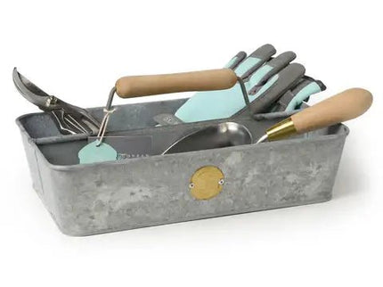 The Ultimate Sophie Conran Gardening Toolkit – 13 Piece Gift Set | Burgon & Ball | Garden Tool Set | | AllotMate Essentials