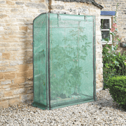 Tomato GroZone Growhouse, 1.5m x 1m x 0.4m | Greenhouse | 6510005 Tomato GroZone | AllotMate Essentials