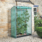 Tomato GroZone Growhouse, 1.5m x 1m x 0.4m | Greenhouse | 6510005 Tomato GroZone | AllotMate Essentials