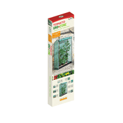 Tomato GroZone Growhouse, 1.5m x 1m x 0.4m | Greenhouse | 6510005 Tomato GroZone | AllotMate Essentials
