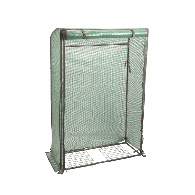 Tomato GroZone Growhouse, 1.5m x 1m x 0.4m | Greenhouse | 6510005 Tomato GroZone | AllotMate Essentials