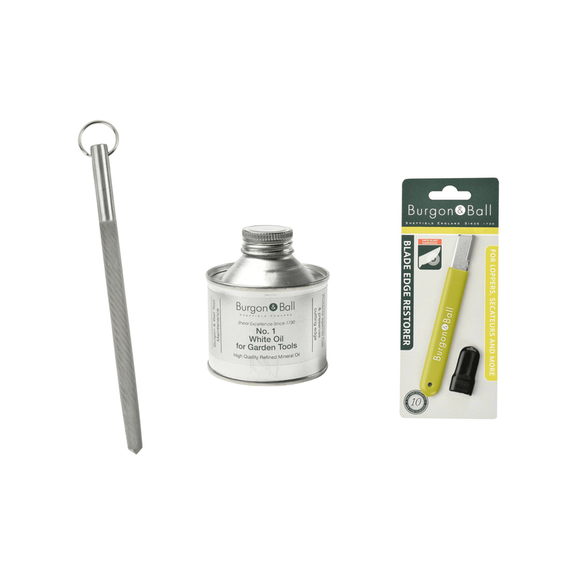 Tool Maintanece Bundle | |   | AllotMate Essentials