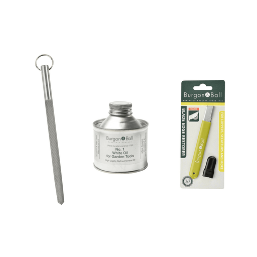 Tool Maintanece Bundle | |   | AllotMate Essentials