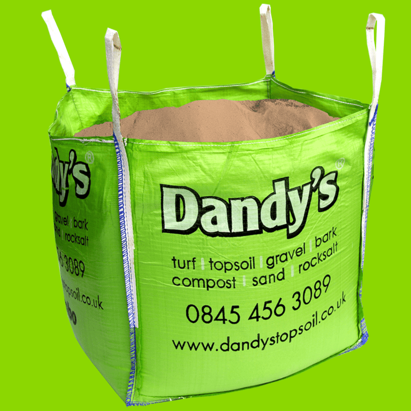 Topdressing Sand and Soil Mix for lawns | Topsoil & Compost | DTJBB10KG Custom Product | AllotMate Essentials