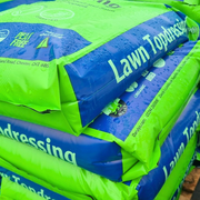 Topdressing Sand and Soil Mix for lawns | Topsoil & Compost | TSSM402510KG Custom Product | AllotMate Essentials