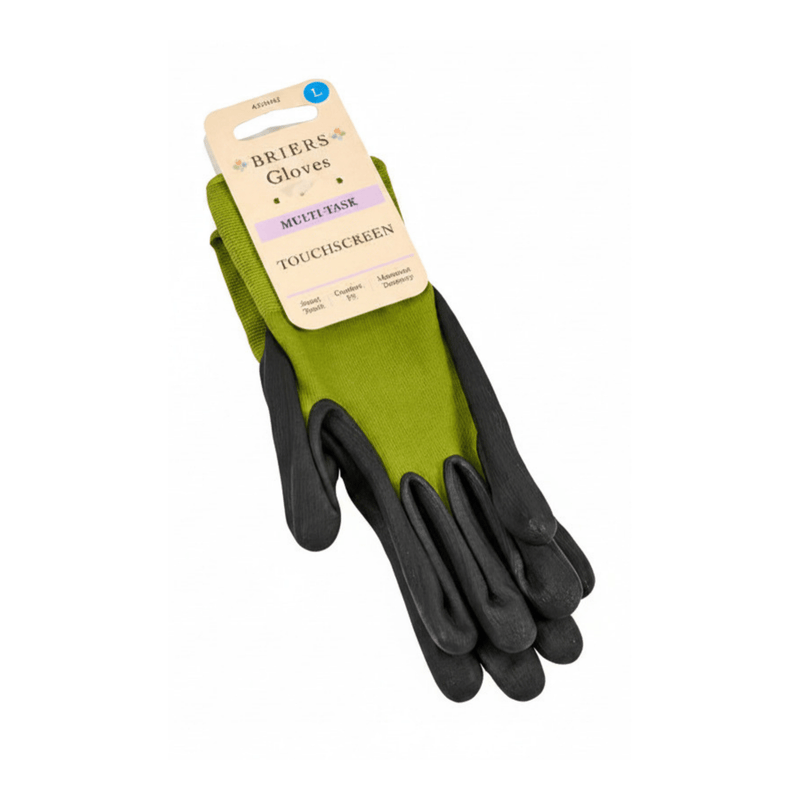 TouchScreen Outdoor Gardening Gloves in Large | Gardening Gloves | 5050642099455 5050642099455 | AllotMate Essentials
