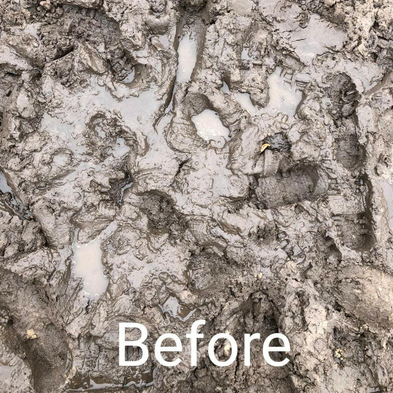 TurfSand | Topsoil & Compost | DTSJBB Custom Product | AllotMate Essentials