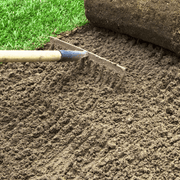 TurfSand | Topsoil & Compost | DTSJBB Custom Product | AllotMate Essentials