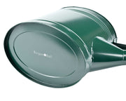 Waterfall Watering Can 9 Litre, British Racing Green | Burgon & Ball | Watering Can | 5019360202813 5019360202813 | AllotMate Essentials