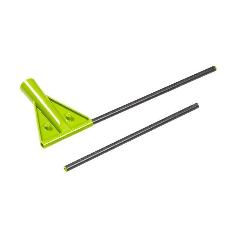 Weed and Feed Watering Can Nozzle Universal Fit with 3 Spray Width Options | Watering Accessory | 5050642078559 5050642078559 | AllotMate Essentials