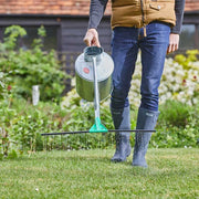 Weed and Feed Watering Can Nozzle Universal Fit with 3 Spray Width Options | Watering Accessory | 5050642078559 5050642078559 | AllotMate Essentials