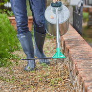 Weed and Feed Watering Can Nozzle Universal Fit with 3 Spray Width Options | Watering Accessory | 5050642078559 5050642078559 | AllotMate Essentials
