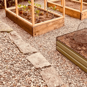 Welsh Brown Gravel | Gravel, Slate & Aggregates | DWBGHBB Custom Product | AllotMate Essentials