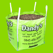 Welsh Brown Gravel | Gravel, Slate & Aggregates | DWBGJBB Custom Product | AllotMate Essentials