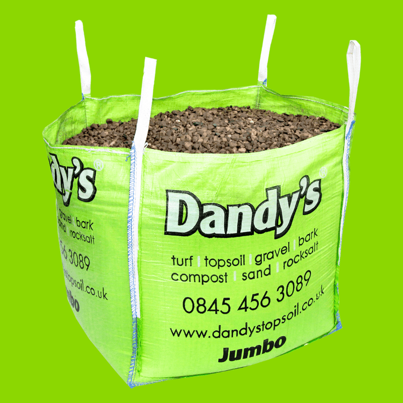 Welsh Brown Gravel | Gravel, Slate & Aggregates | DWBGJBB Custom Product | AllotMate Essentials