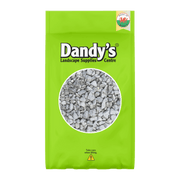 White Grey Limestone Gravel Chippings | Gravel, Slate & Aggregates | DWGL1040X25 Custom Product | AllotMate Essentials