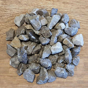 White Grey Limestone Gravel Chippings | Gravel, Slate & Aggregates | DWGL204025 Custom Product | AllotMate Essentials