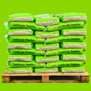 Wintermix Compost Garden Mulch | Topsoil & Compost | DWMWC40X25 Custom Product | AllotMate Essentials