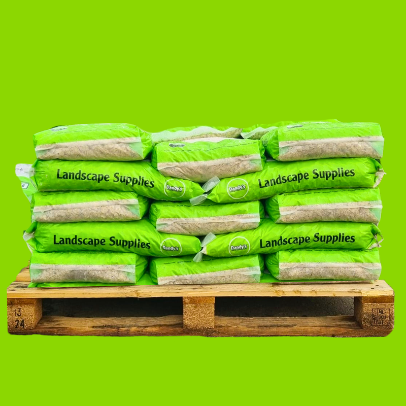 Wintermix Compost Garden Mulch | Topsoil & Compost | DWMWC40X25 Custom Product | AllotMate Essentials