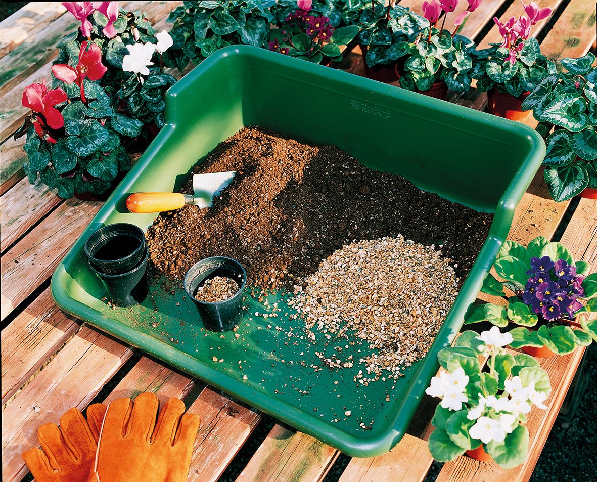  Garland Tidy Tray G48B, G48G The Green Thumb Club