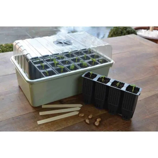  Garland 28 Cell Deep Root Success Kit G227 The Green Thumb Club