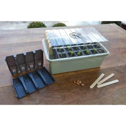  Garland 28 Cell Deep Root Success Kit G227 The Green Thumb Club