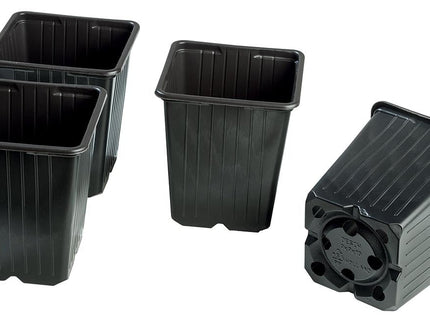 AllotMate Essentials The Pot - on Bundle - AllotMate Essentials - 