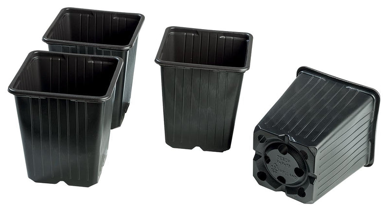 AllotMate Essentials The Pot - on Bundle - AllotMate Essentials - 