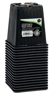 AllotMate Essentials The Pot - on Bundle - AllotMate Essentials - 