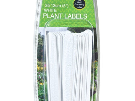 AllotMate Essentials The Pot - on Bundle - AllotMate Essentials - POTONBUNDLE - WHITEPLASTIC - BLACKPEN - 