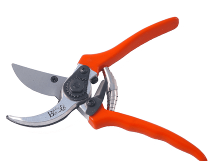 Bypass Secateurs – Precision Pruning for Live Stems | RHS by Burgon & Ball | Bypass Secateurs | GTO/SC 5019360002772 | AllotMate Essentials