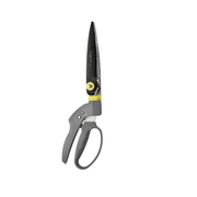Single Handed Grass Shear – Precision Lawn Edging Tool | RHS by Burgon & Ball | Shear | GTO/SHGSHEAR 5019360014812 | AllotMate Essentials