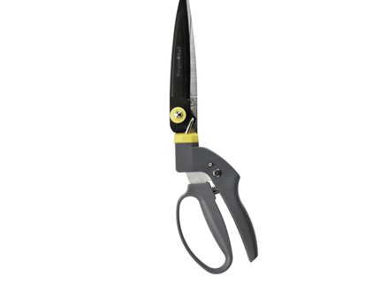 Single Handed Grass Shear – Precision Lawn Edging Tool | RHS by Burgon & Ball | Shear | GTO/SHGSHEAR 5019360014812 | AllotMate Essentials