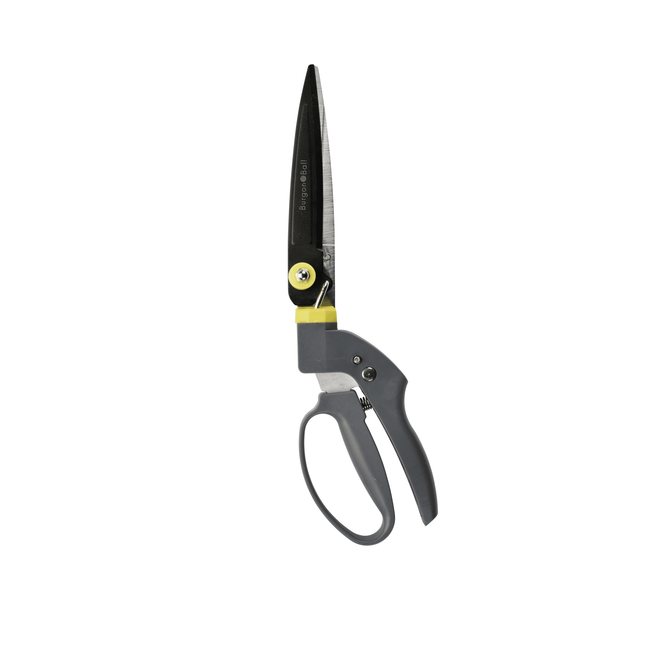 Single Handed Grass Shear – Precision Lawn Edging Tool | RHS by Burgon & Ball | Shear | GTO/SHGSHEAR 5019360014812 | AllotMate Essentials
