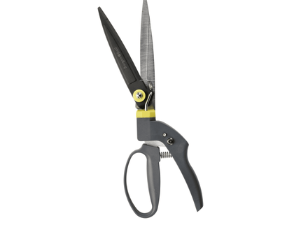 Single Handed Grass Shear – Precision Lawn Edging Tool | RHS by Burgon & Ball | Shear | GTO/SHGSHEAR 5019360014812 | AllotMate Essentials