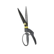 Single Handed Grass Shear – Precision Lawn Edging Tool | RHS by Burgon & Ball | Shear | GTO/SHGSHEAR 5019360014812 | AllotMate Essentials