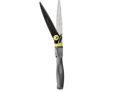 Single Handed Grass Shear – Precision Lawn Edging Tool | RHS by Burgon & Ball | Shear | GTO/SHGSHEAR 5019360014812 | AllotMate Essentials