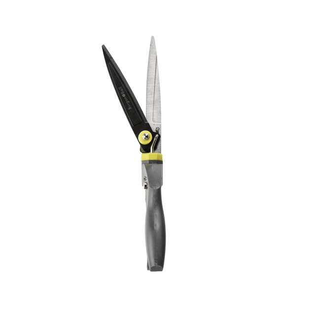 Single Handed Grass Shear – Precision Lawn Edging Tool | RHS by Burgon & Ball | Shear | GTO/SHGSHEAR 5019360014812 | AllotMate Essentials