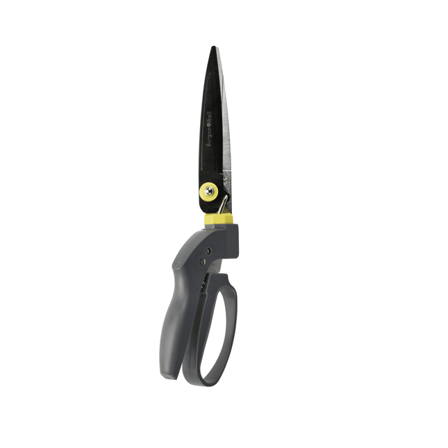 Single Handed Grass Shear – Precision Lawn Edging Tool | RHS by Burgon & Ball | Shear | GTO/SHGSHEAR 5019360014812 | AllotMate Essentials
