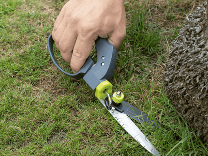 Single Handed Grass Shear – Precision Lawn Edging Tool | RHS by Burgon & Ball | Shear | GTO/SHGSHEAR 5019360014812 | AllotMate Essentials