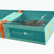 Flora & Fauna Garden Gift Set – Trowel & Secateurs in RHS Design | Burgon & Ball | Garden Trowel & Secateurs Gift Set | GRH/TSBOXFF 5019360013013 | AllotMate Essentials